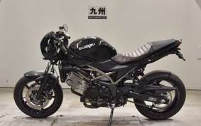 SUZUKI SV650 X A 2022 VP55E