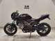 Фото Suzuki SV650 X A 2022 с японского аукциона