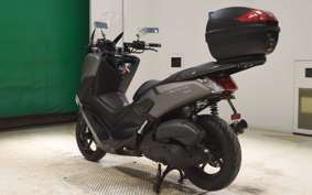 YAMAHA N-MAX 155 A SG50J
