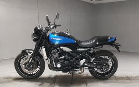 KAWASAKI Z900RS 2024 ZR900K