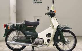 HONDA C50 SUPER CUB AA01