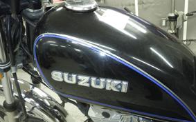 SUZUKI GN125 H