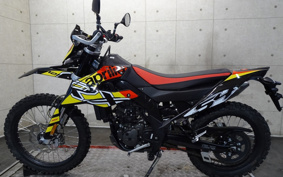 APRILIA RX 125