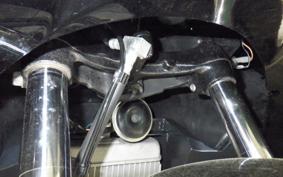 SUZUKI BURGMAN200A CH41A