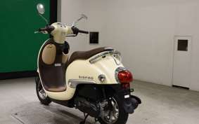HONDA GIORNO 3 1999 AF77