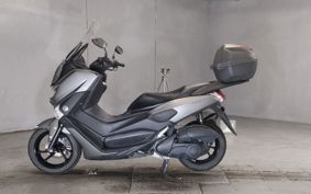 YAMAHA N-MAX 125 SED6J