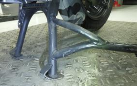 SUZUKI BURGMANｽﾄﾘｰﾄ125EX EA23M