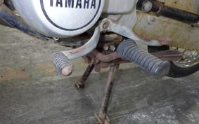 YAMAHA YB125 2024 1R0