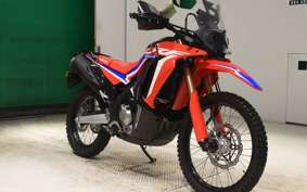 HONDA CRF250 GEN 2 RALLY 2011 MD47