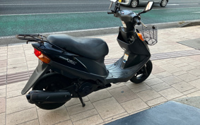 SUZUKI ADDRESS V125 CF4EA