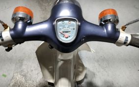 HONDA SUPER CUB50 C50