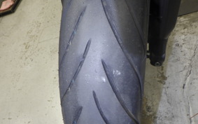YAMAHA MT-09 Tracer 2017 RN51J