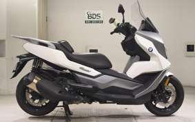 BMW C400GT 2024