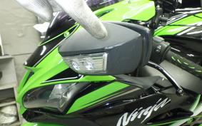 KAWASAKI ZX 10 NINJA R 2018