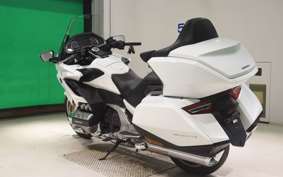 HONDA GL 1800 GOLD WING TOUR 2018 SC79