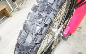 HONDA CRF250L MD47
