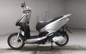 HONDA LEAD 125 JF45
