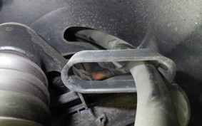 YAMAHA JOG APRIO Type 2