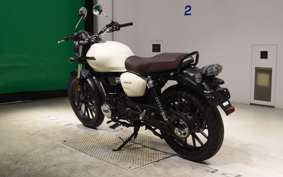 HONDA GB350 2026 NC59