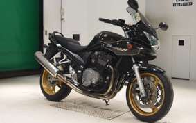 SUZUKI BANDIT 1200 SA 2006 GV79A