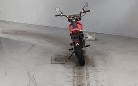 HONDA XR100 MOTARD HD13