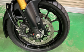 SUZUKI DL1000 ( V-Strom 1000 ) 2014 VU51A