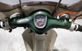 HONDA SUPER CUB50 AA01