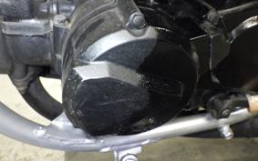 HONDA MVX250F 2006 MC09