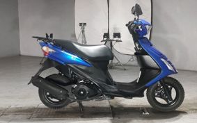 SUZUKI ADDRESS V125 CF4MA