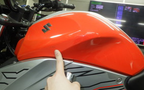 SUZUKI ｼﾞｸｻｰ150 ED131