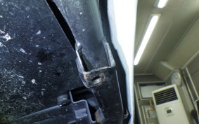 KAWASAKI ZRX-2 2005 ZR400E