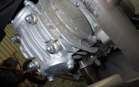 HONDA ｸﾛｽｶﾌﾞ110-3