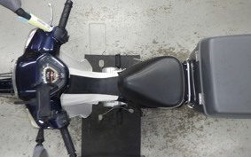 HONDA C50 SUPER CUB 2014 AA04