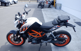 KTM 390 DUKE 2018 JGJ40