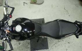 HONDA CB600F 2015