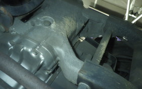 SUZUKI ADDRESS V125 G 2022 CF46A