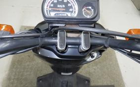 YAMAHA VOX 1990 SA31J