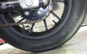 HONDA REBEL 250 A 2001 MC49