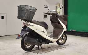 HONDA DIO CESTA GEN 2 2020 AF68