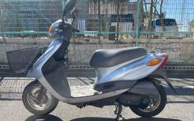 YAMAHA JOG DELUXE SA36J