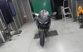 HONDA CBR1000RR GEN 3 2017 SC77