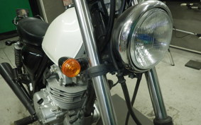 SUZUKI GRASS TRACKER 2014 NJ4BA