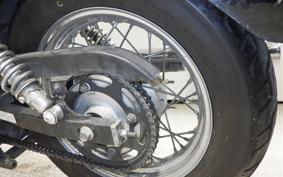 YAMAHA DRAGSTAR 250 2017 VG02J