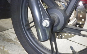 HONDA PCX 150 2009 KF18