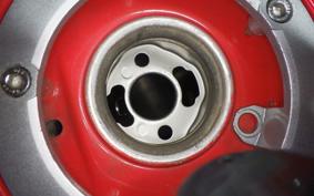 SUZUKI GSX-R125 DL33B