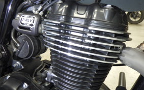 HONDA GB350S 2022 NC59