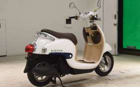 HONDA GIORNO 3 AF77