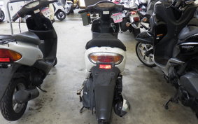 HONDA DIO Z4 GEN 2 AF63