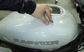 KAWASAKI ELIMINATOR400-3 2025 EL400A