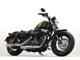 Фото Harley XL1200X 2013 с японского аукциона
